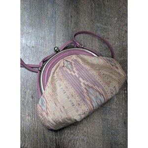 Vintage Southwestern Purse: 80s Crossbody Bag